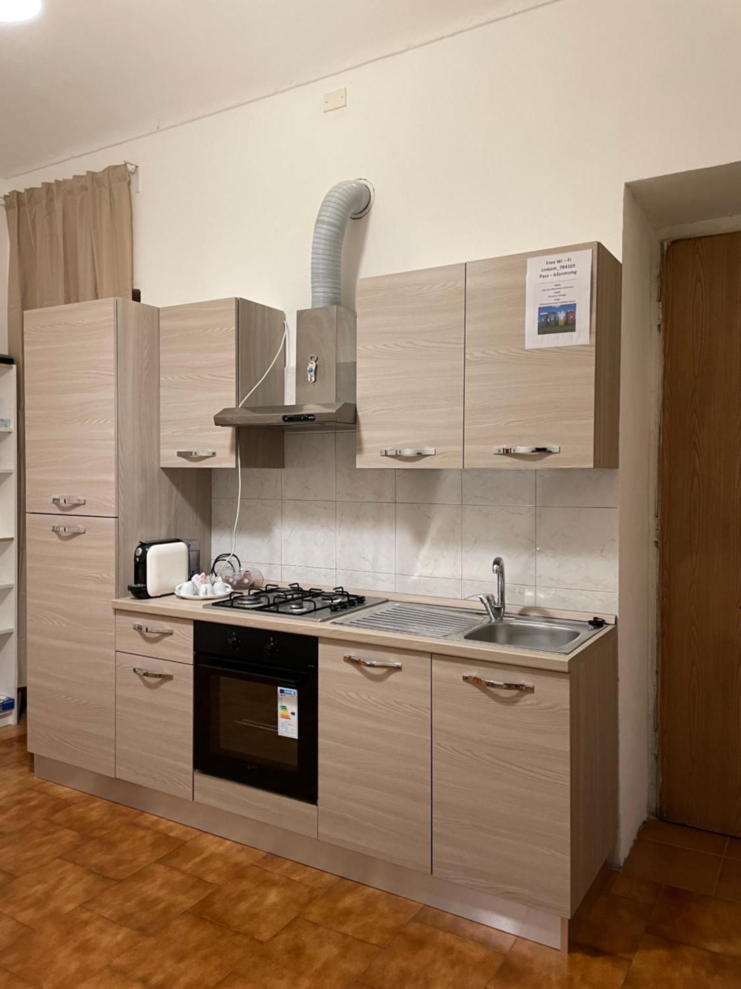 Appartamento Vicino Centro Турин Экстерьер фото