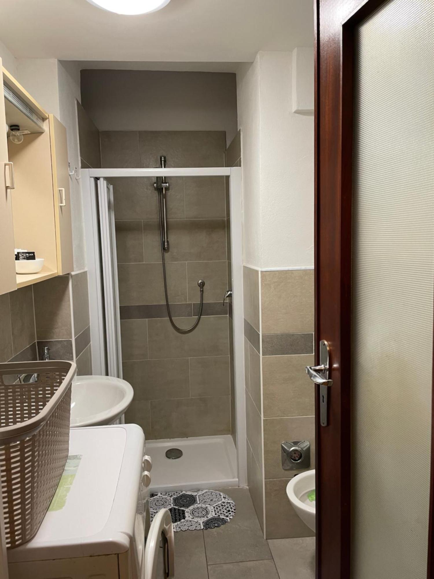 Appartamento Vicino Centro Турин Экстерьер фото